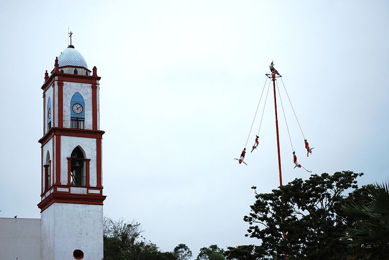 Papantla