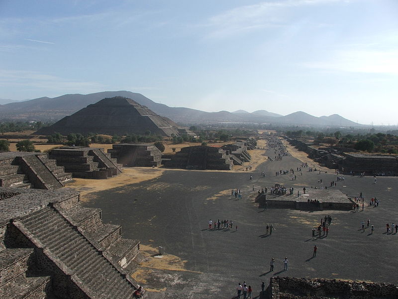 Municipio Teotihuacán