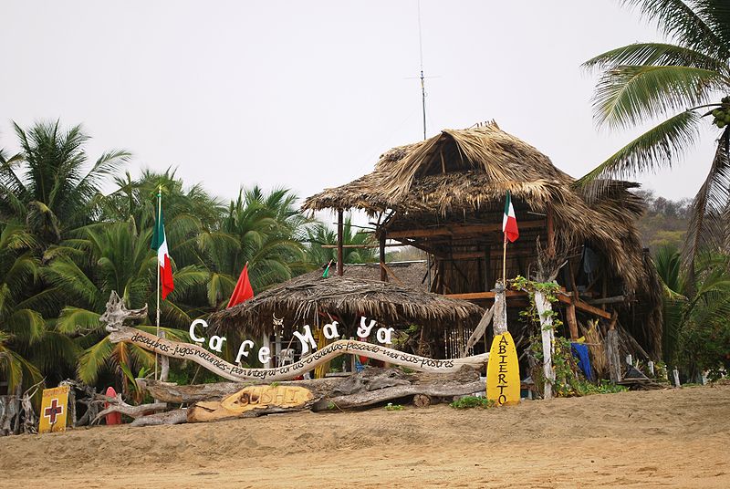 Zipolite