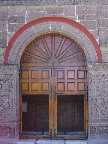Sankt-Jakobus-Apostel-Kirche