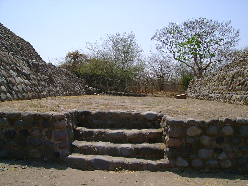 La Campana Archaeological Site
