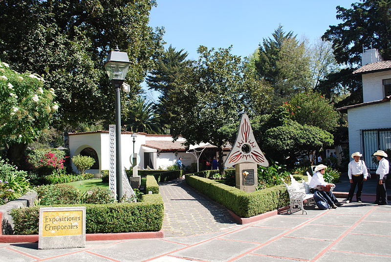 Museo De La Acuarela