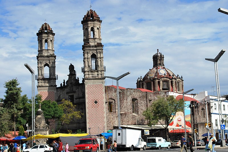 Colonia Guerrero