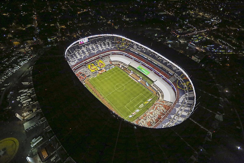 Stade Azteca