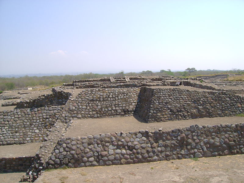 La Campana Archaeological Site