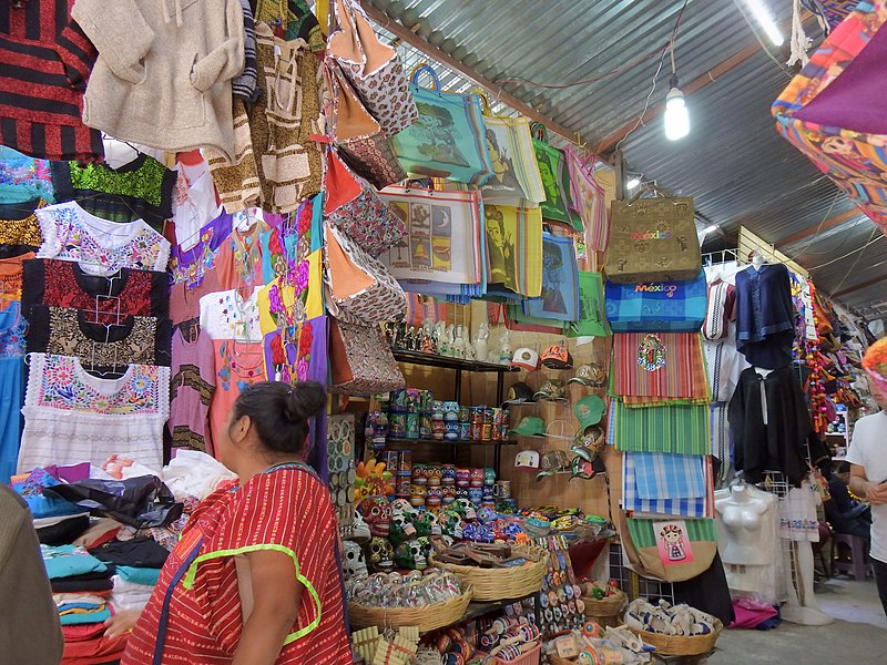 Ciudadela Market