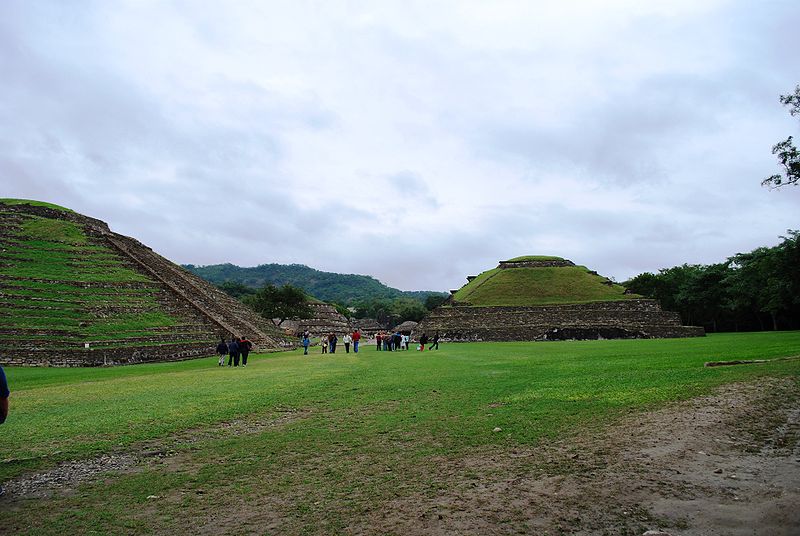 El Tajin