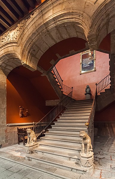 Museo de la Ciudad de México