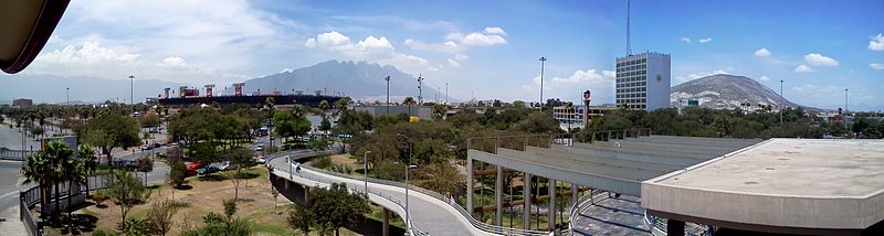 Autonomous University of Nuevo León