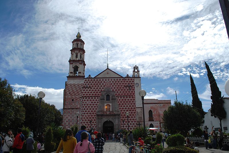 Municipio de Amecameca