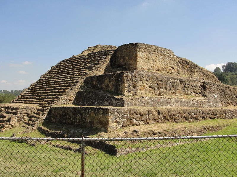 Cacaxtla