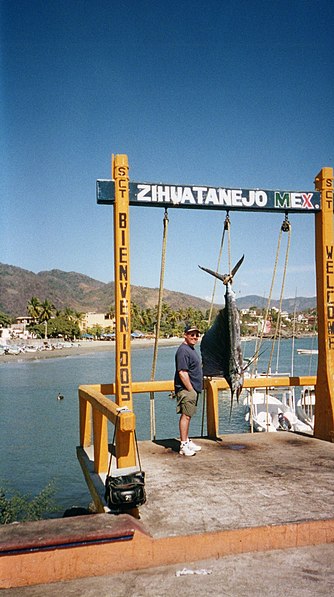 Zihuatanejo
