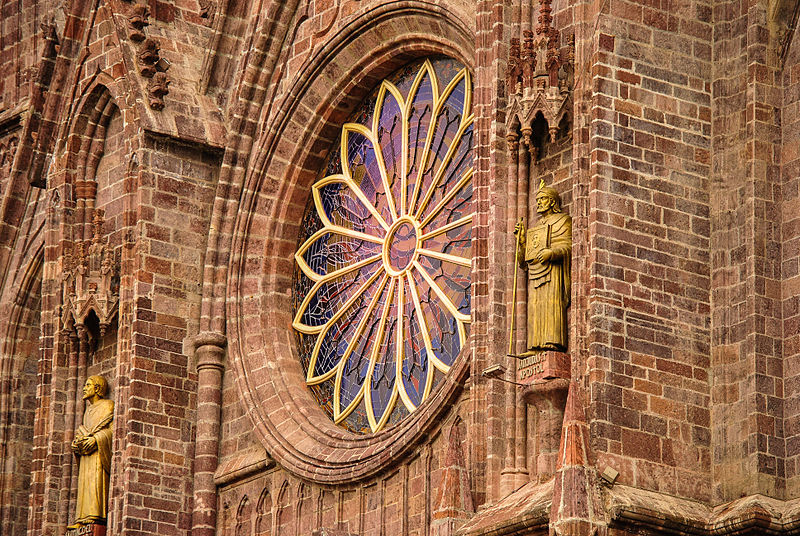 Santuario Guadalupano