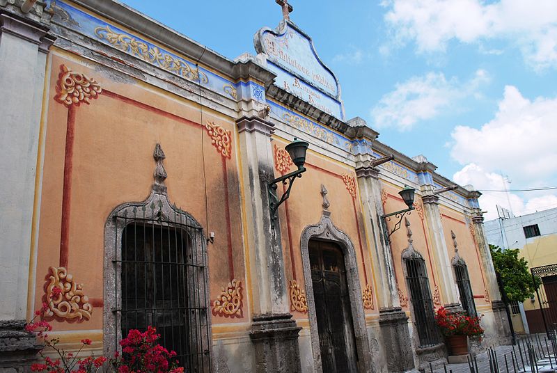 Municipio de Encarnación de Díaz