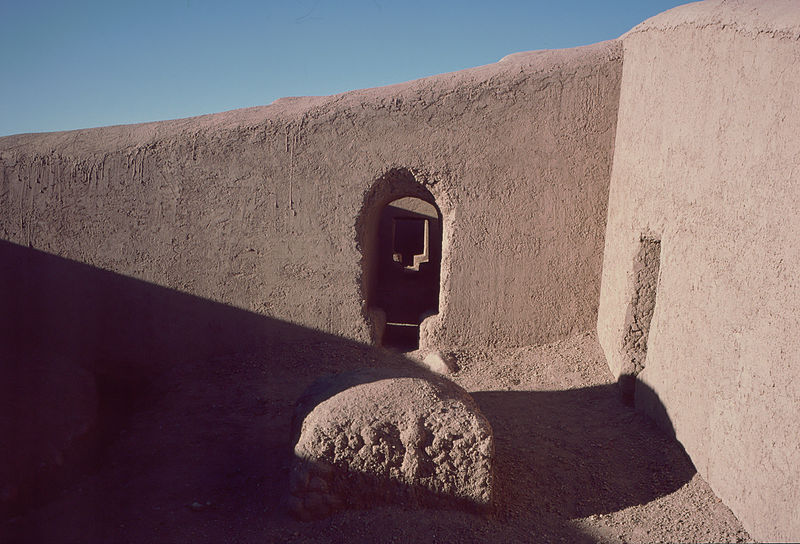 Casas Grandes