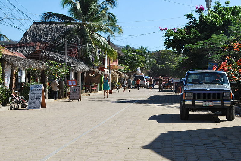 Zipolite