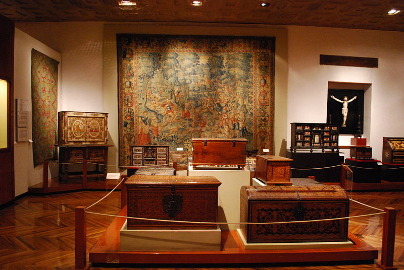Museo Franz Mayer