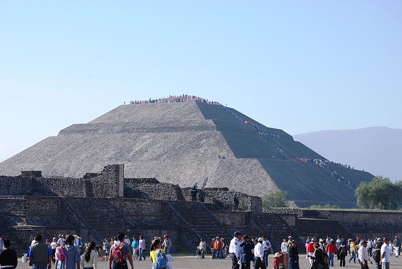 Municipio Teotihuacán