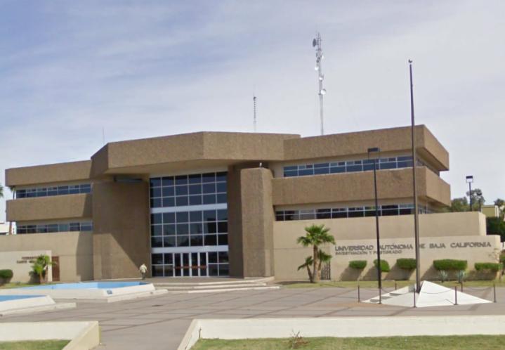Autonomous University of Baja California