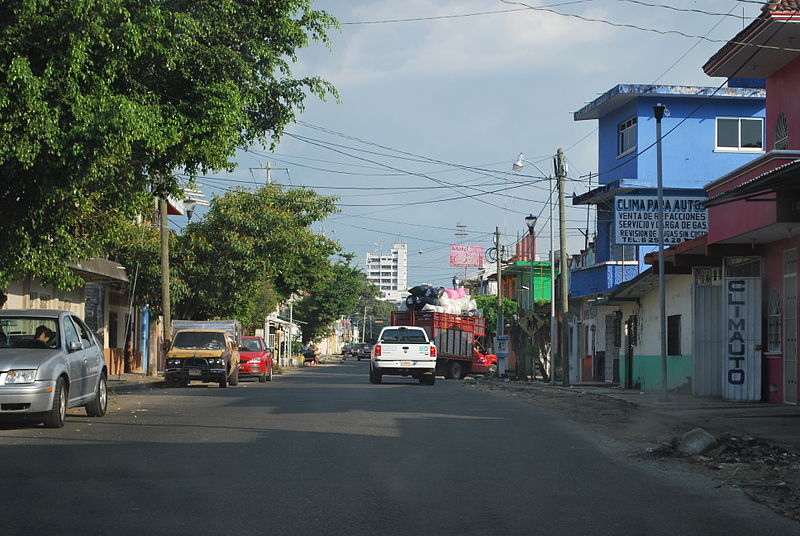 Municipio de Tapachula