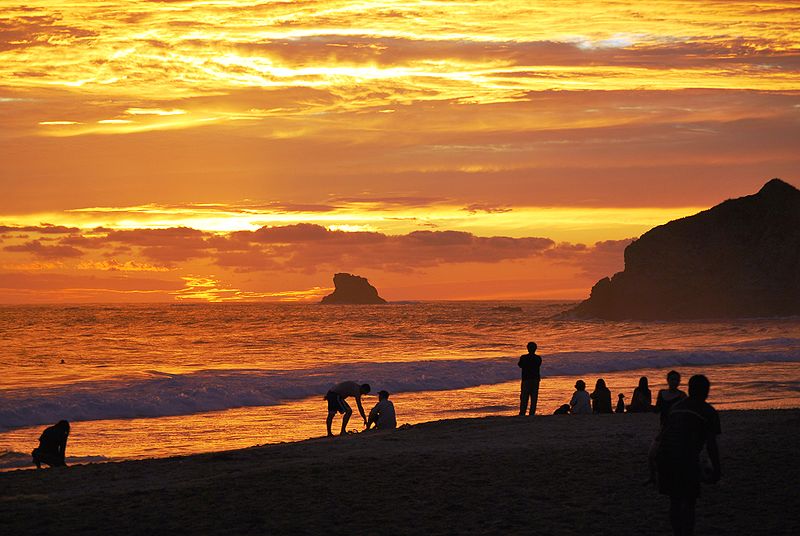 Zipolite