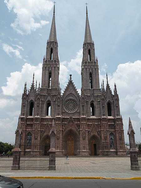 Cathedral of Our Lady of Guadalupe