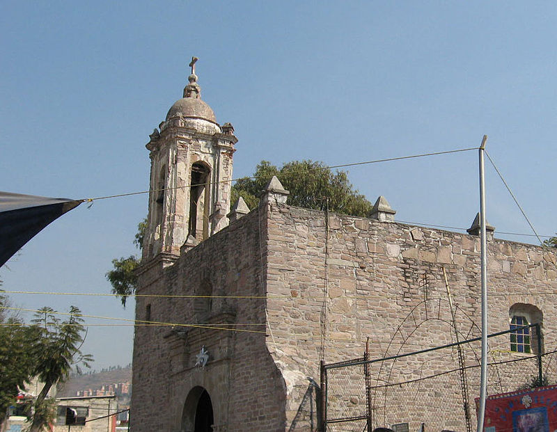 Santa Cecilia Acatitlan (Mexico City) Essential Tips and Information