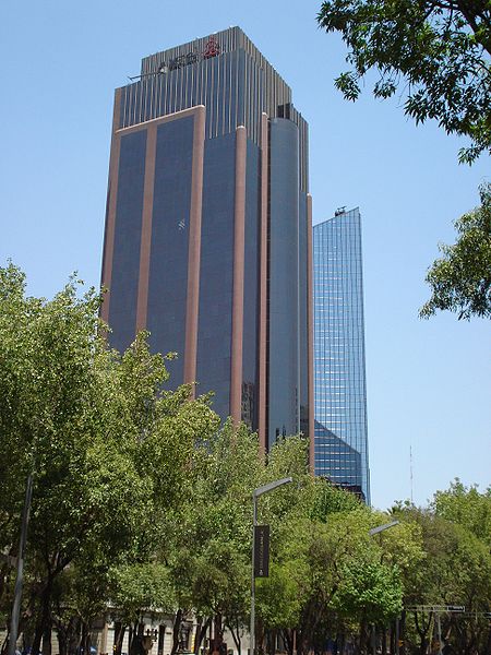 Paseo de la Reforma