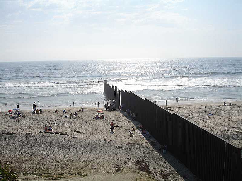 Playas de Tijuana