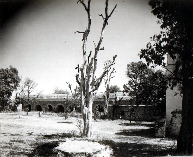 Hacienda Cocoyoc