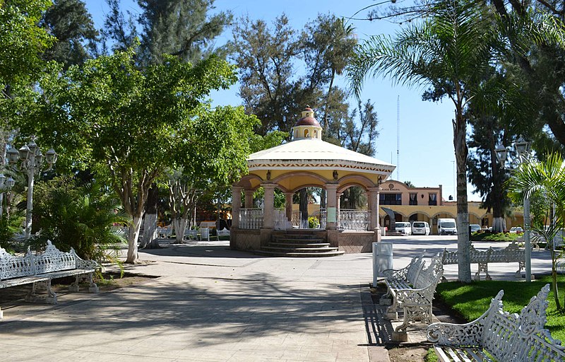 Municipio de Teuchitlán