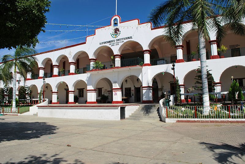 San Pedro Pochutla