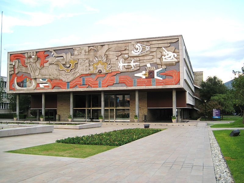 Instituto Tecnológico y de Estudios Superiores de Monterrey