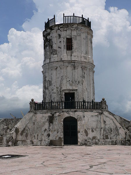 San Juan de Ulúa
