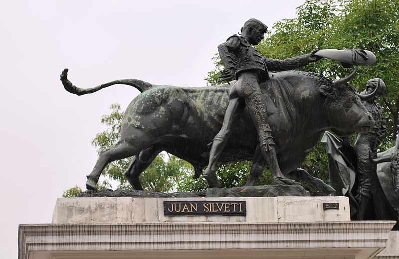 Plaza de toros Monumental de México