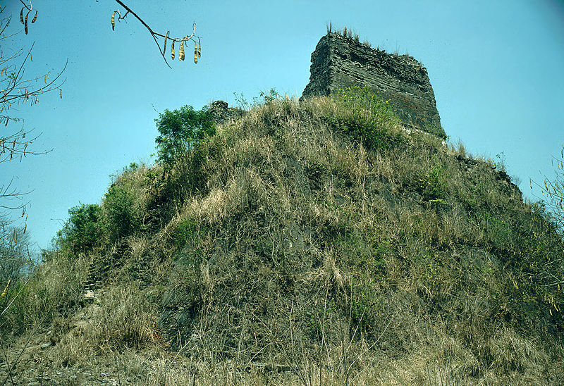 Huatusco Archaeological Site