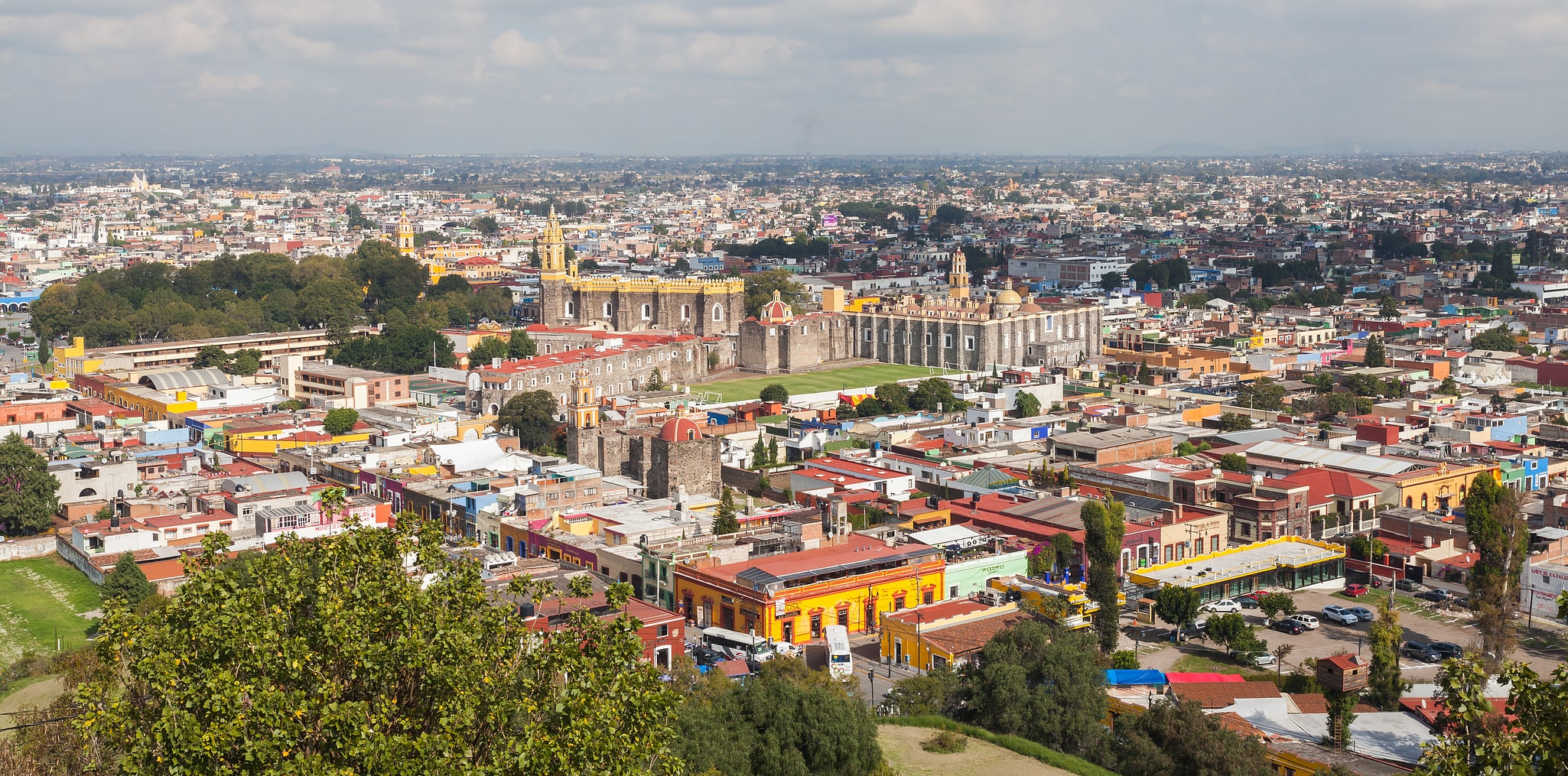 Puebla, Meksyk