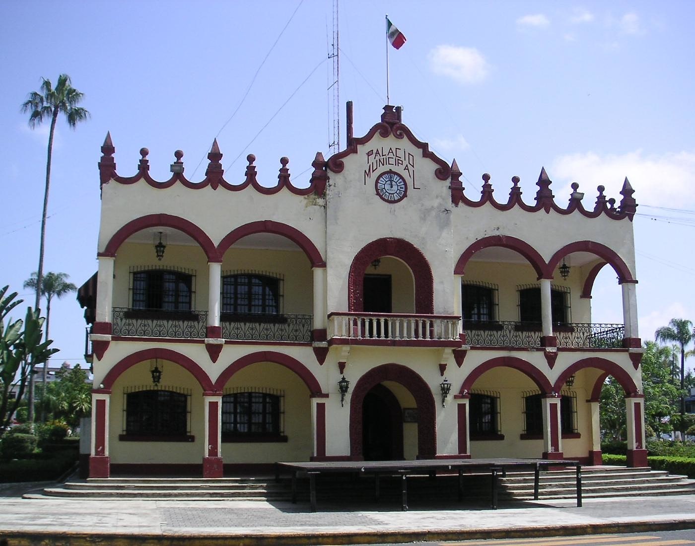 Fortín de las Flores, Mexico