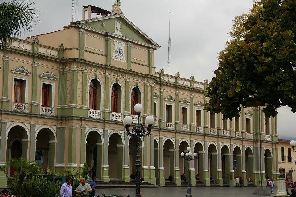 Córdoba, Mexico