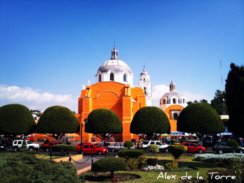 Tlaxcala City, Mexico