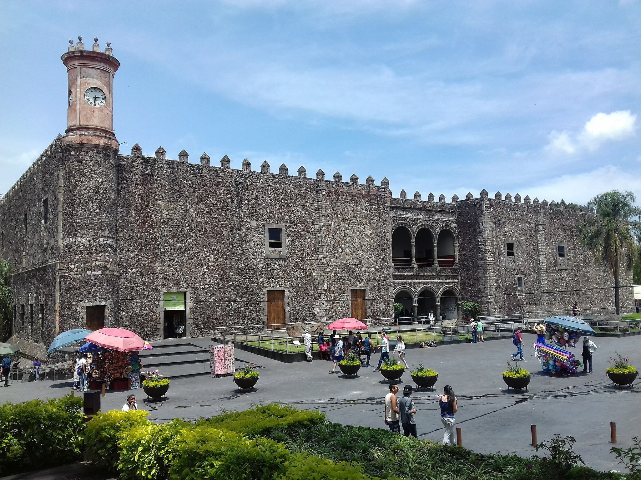 Cuernavaca, Mexique