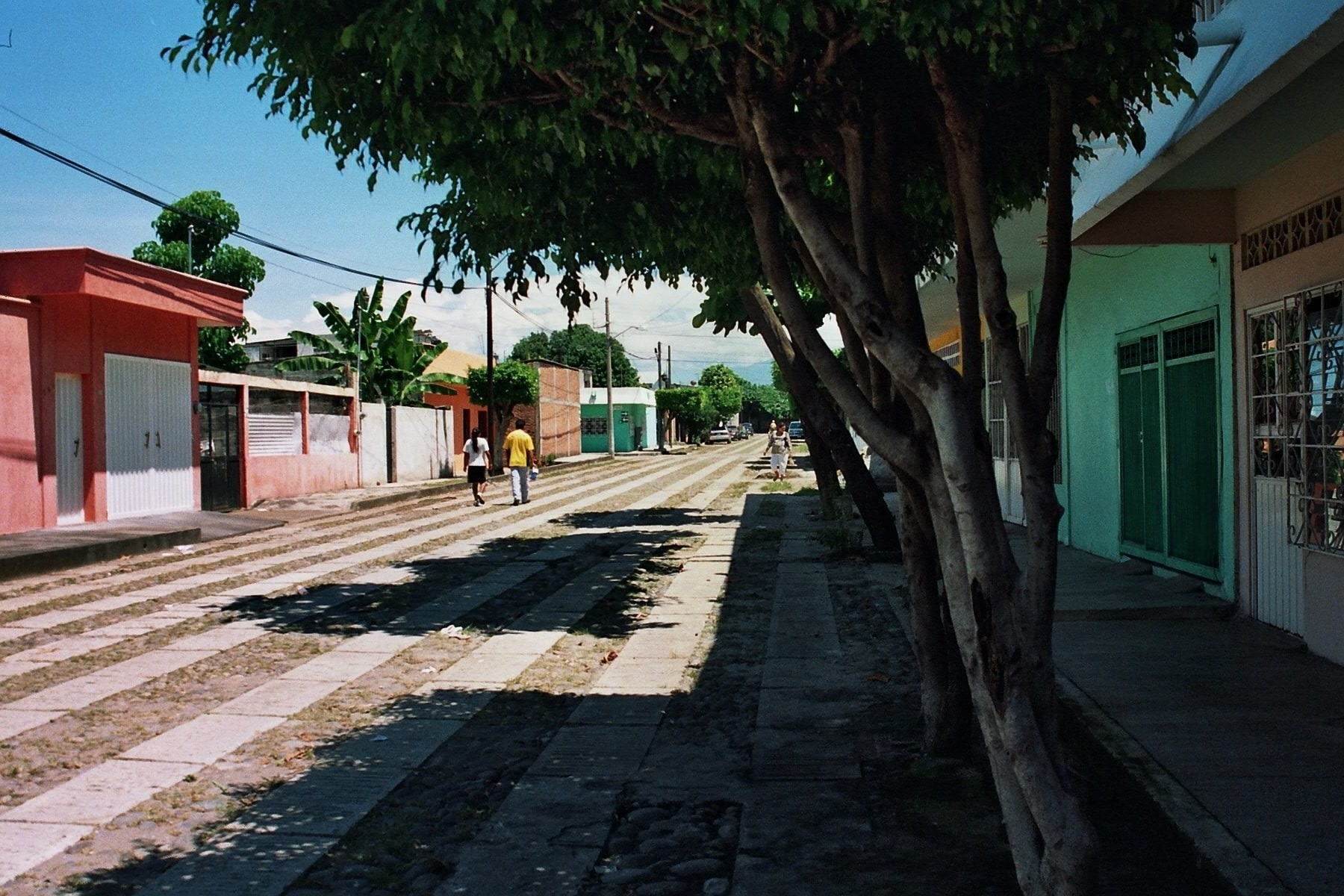 Tapachula, Mexico