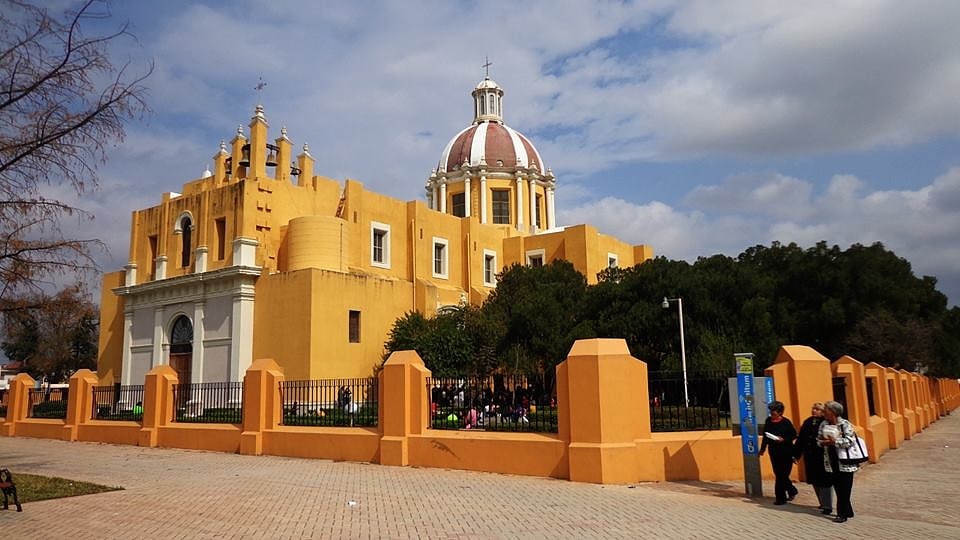 Montemorelos, Mexique