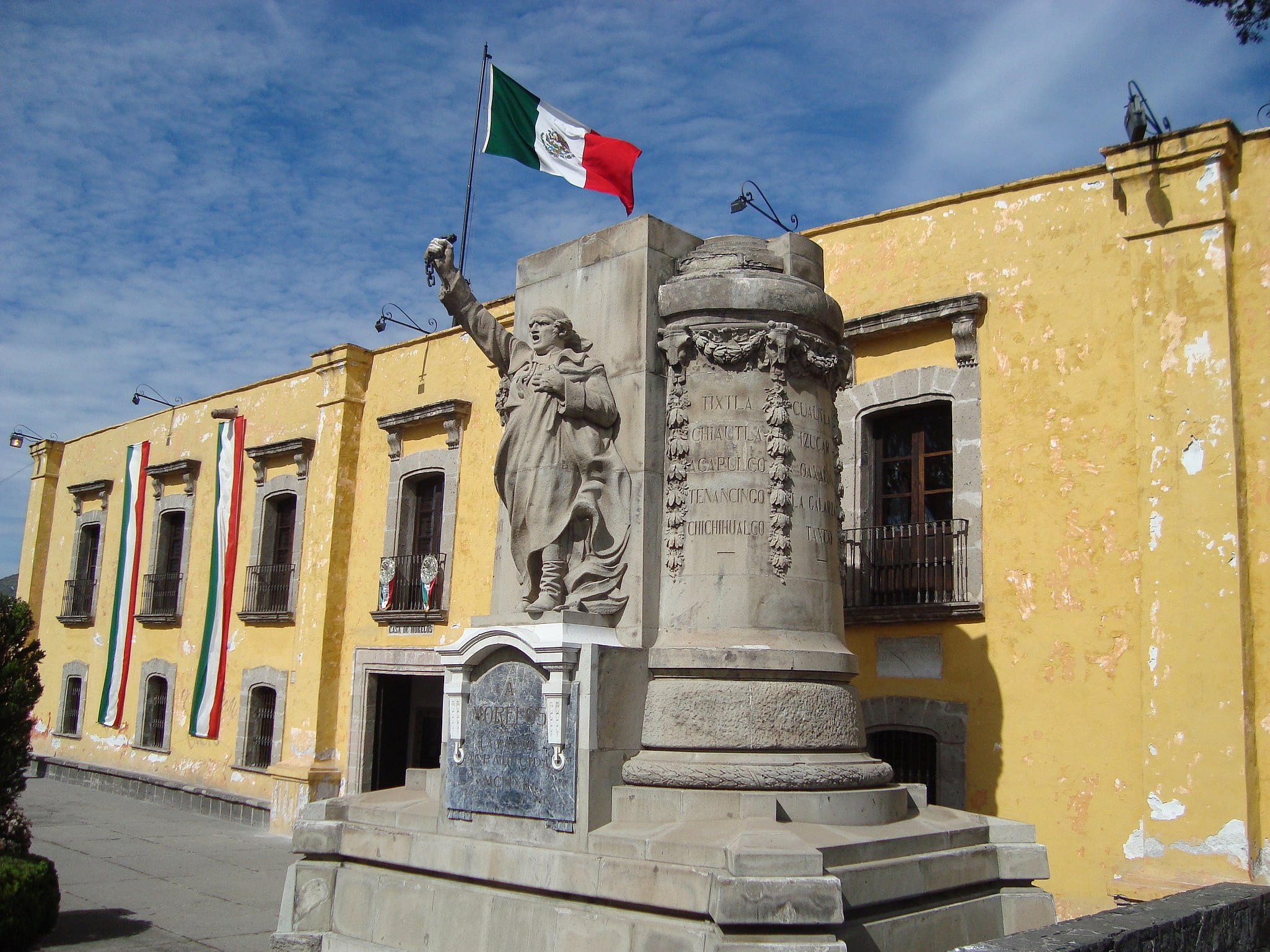 Municipio Ecatepec de Morelos, Mexiko