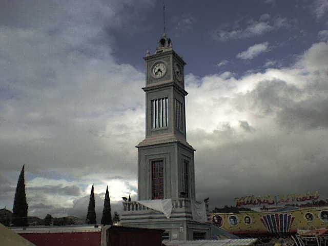 Tlaxiaco, Meksyk