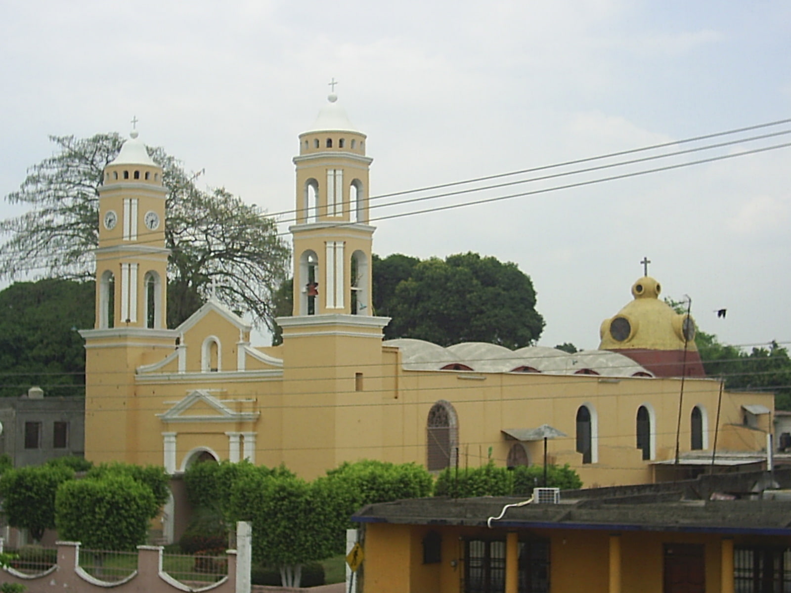 San Juan Bautista Tuxtepec, Mexico