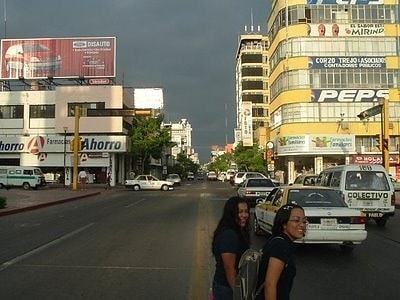 Tuxtla Gutiérrez, Mexiko