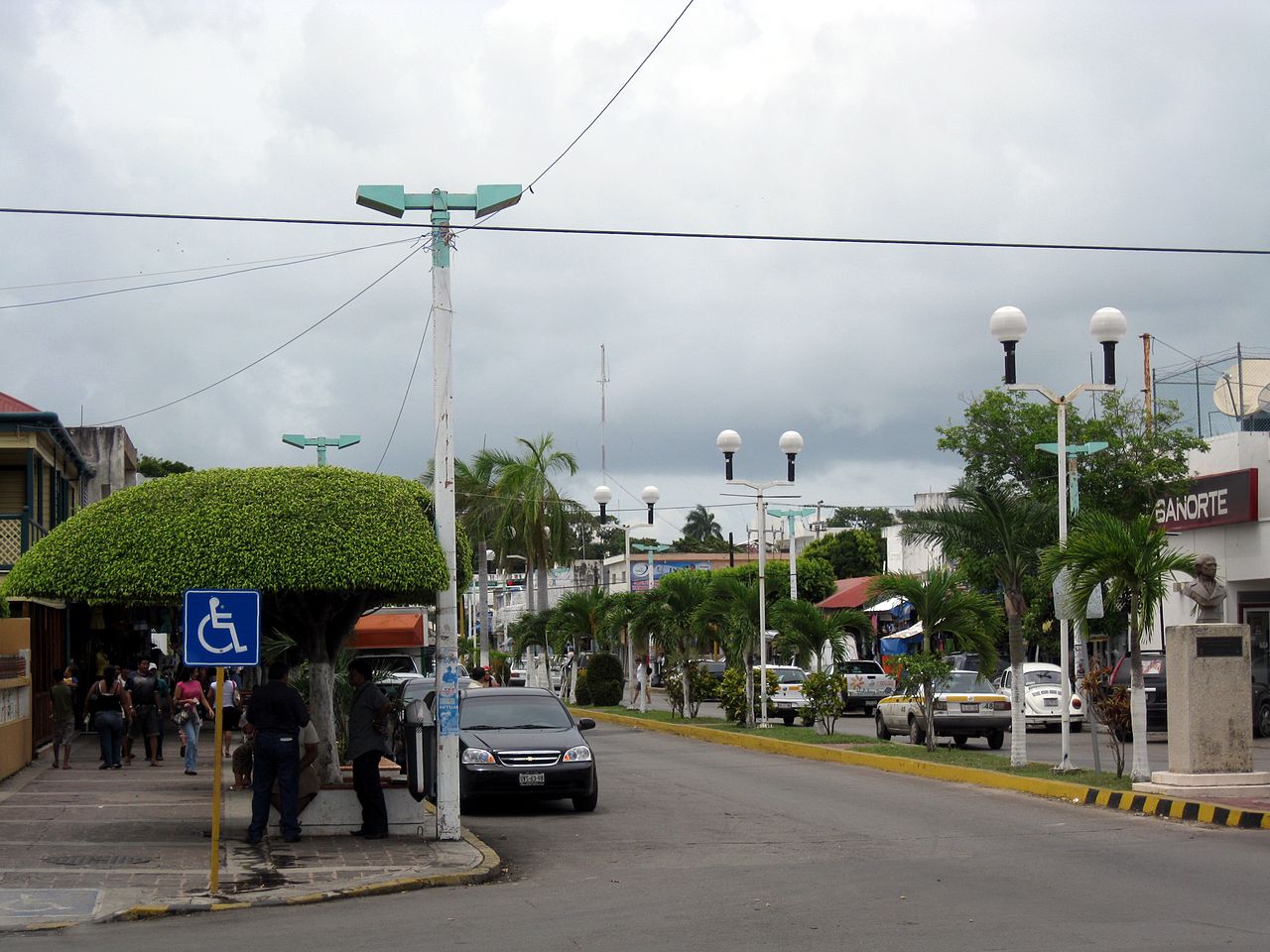Chetumal, Mexiko