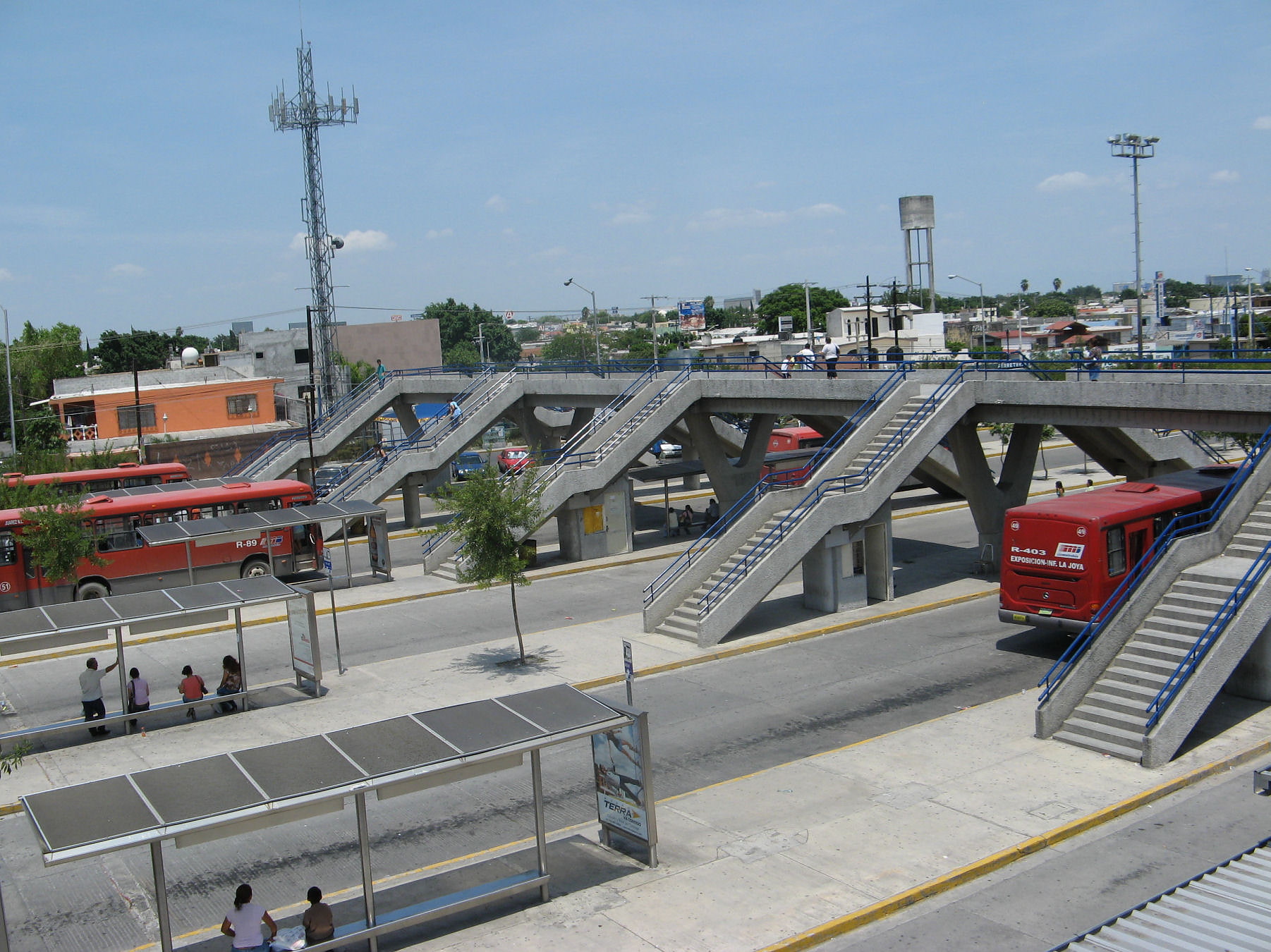 Guadalupe, Mexiko