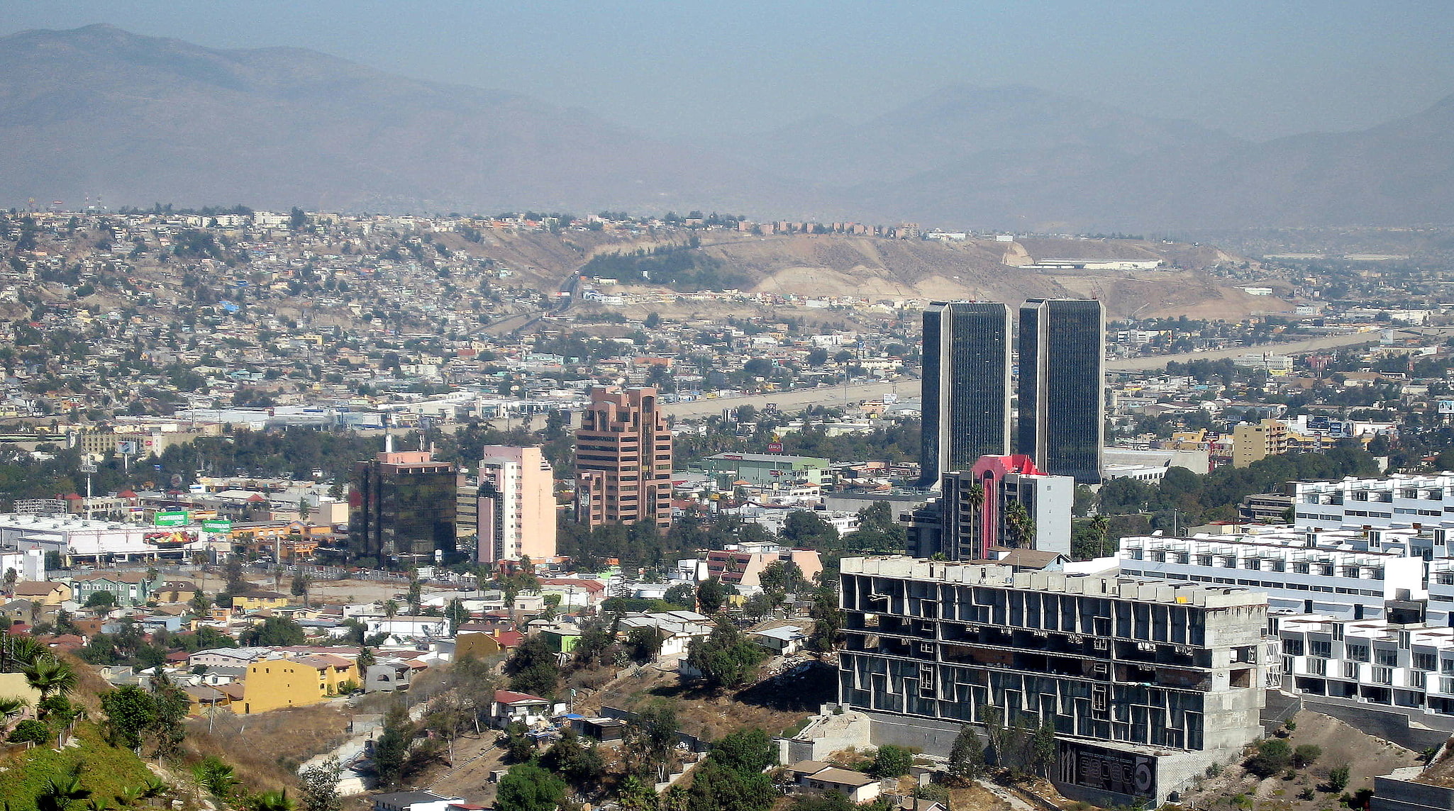 Tijuana, Mexiko